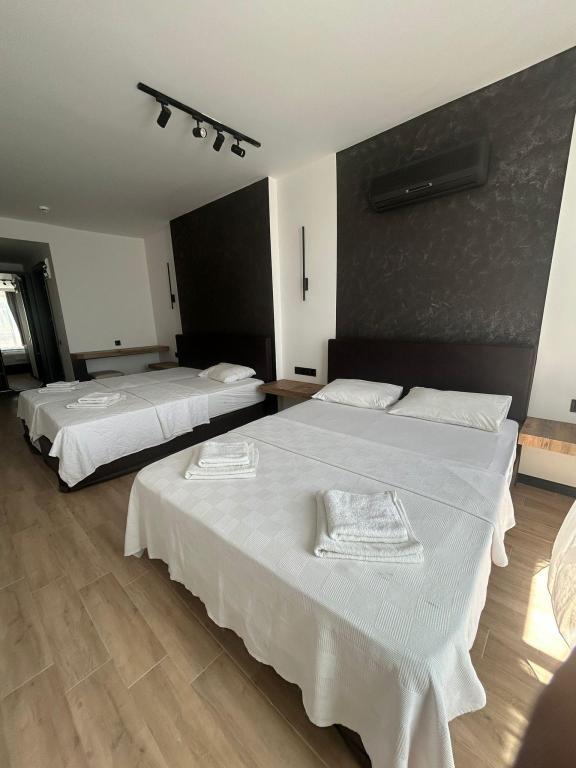 Kardelen Otel Ören — 10