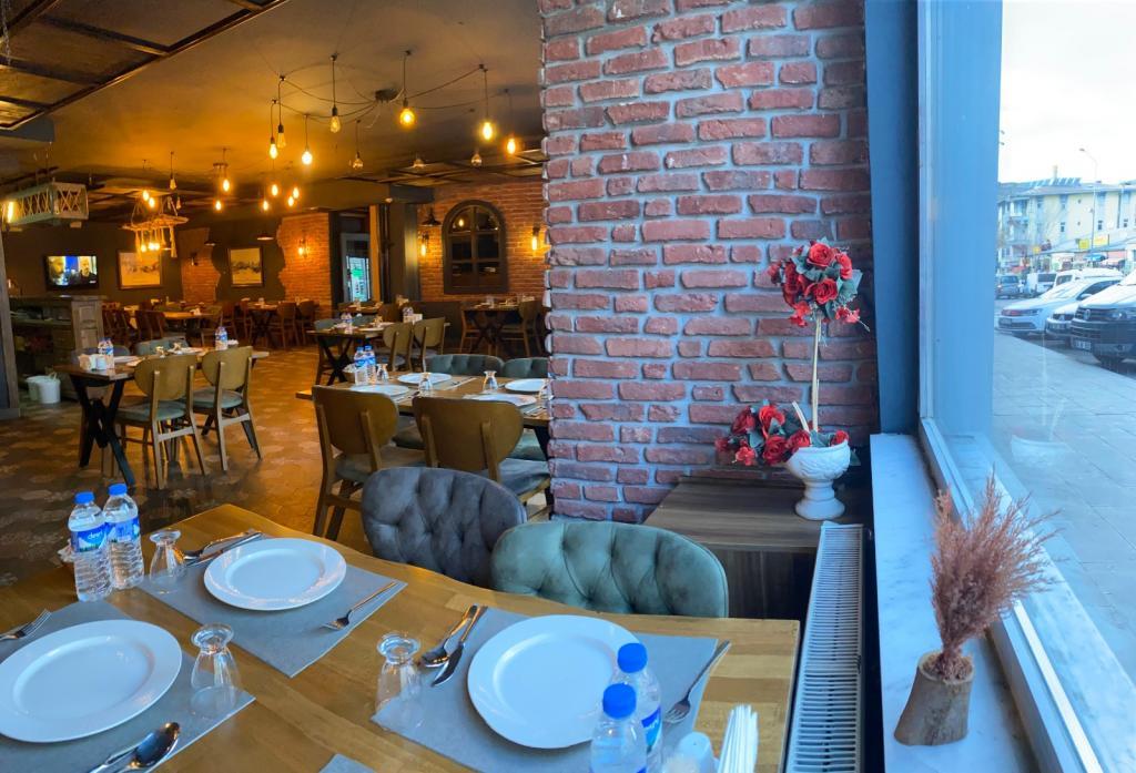 Kars Kale Hotel — 3