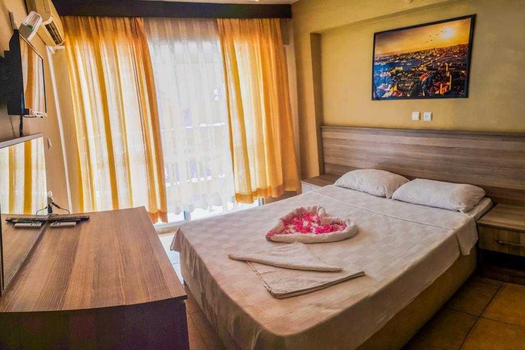 Kartel Hotel Didim — 4
