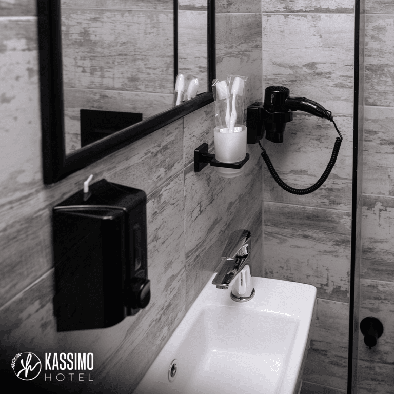 Kassimo Otel — 6