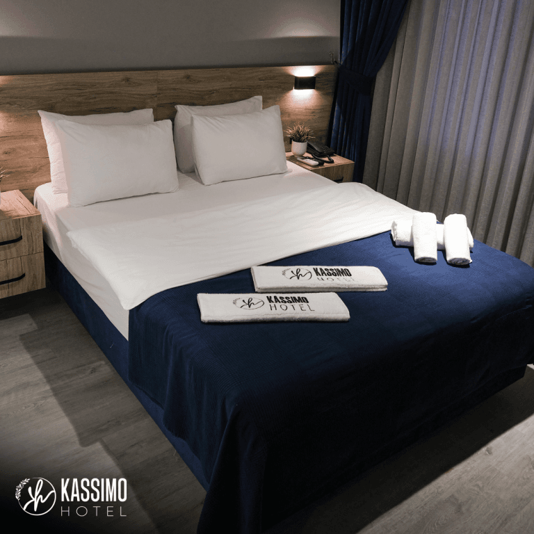Kassimo Otel — 7