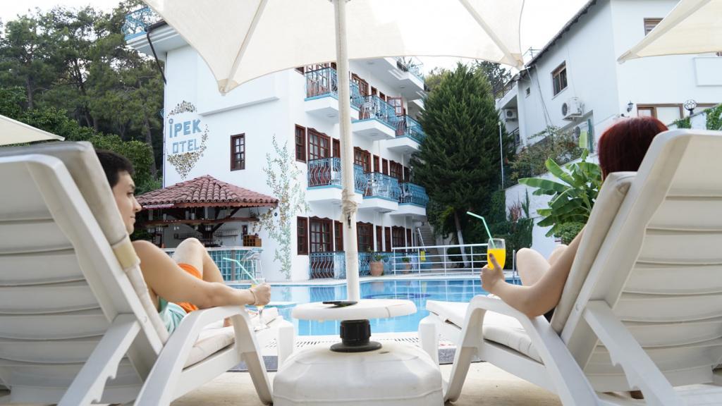 La Boutique İpek — 3