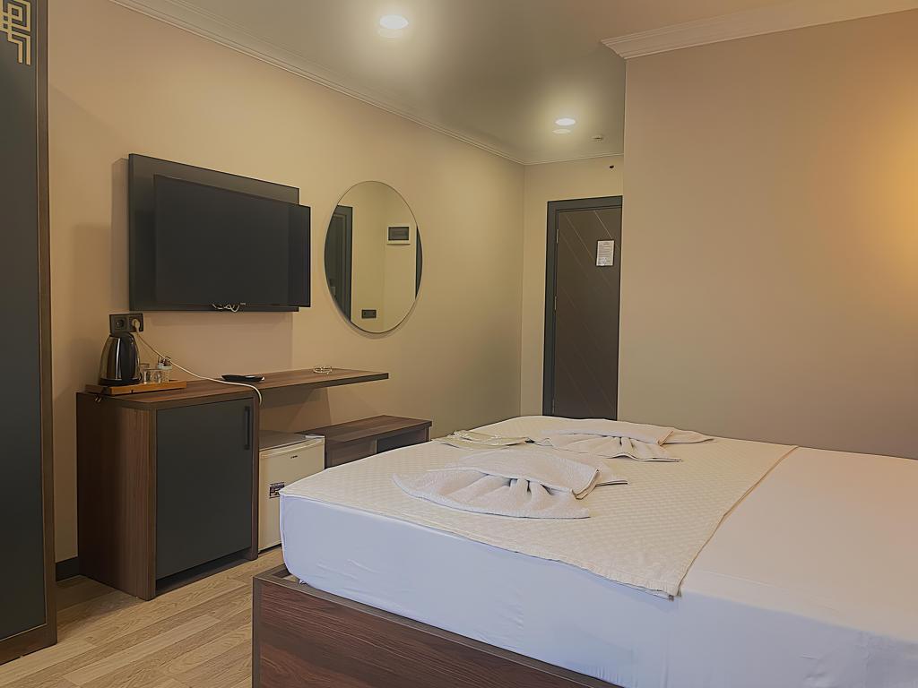 La Vie Suit Otel — 3