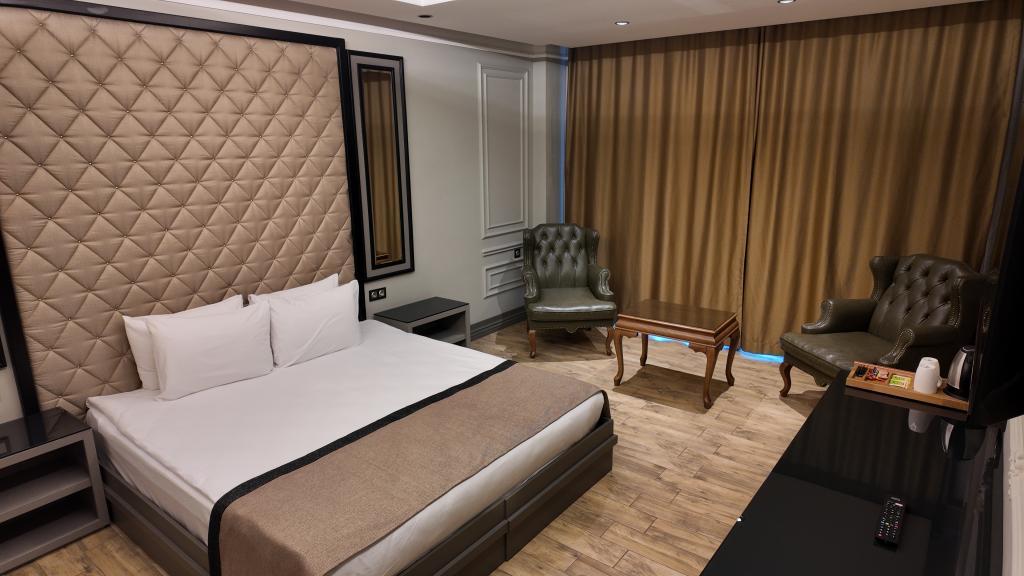 Lala Grand Hotel — 5