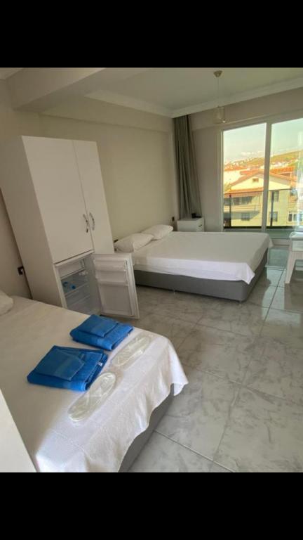 Lavinia Otel Avşa — 3