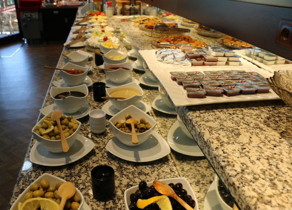 Lazlakar Hotel — 8
