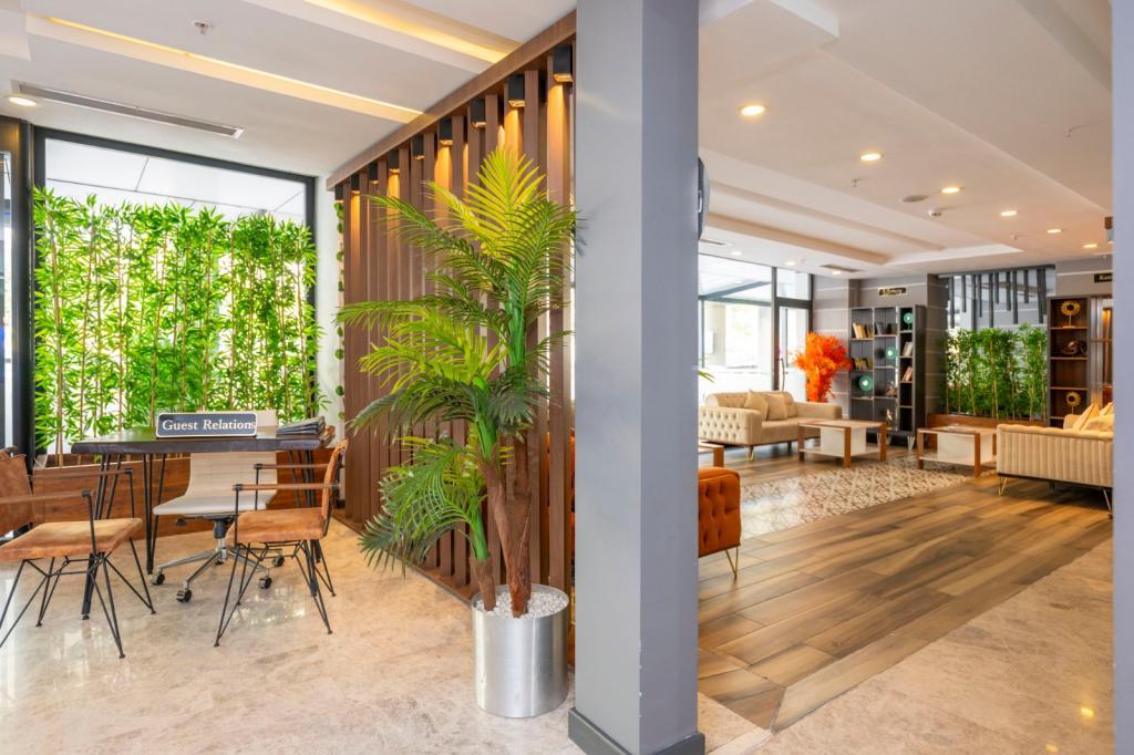 Litros Hotel & Spa — 9