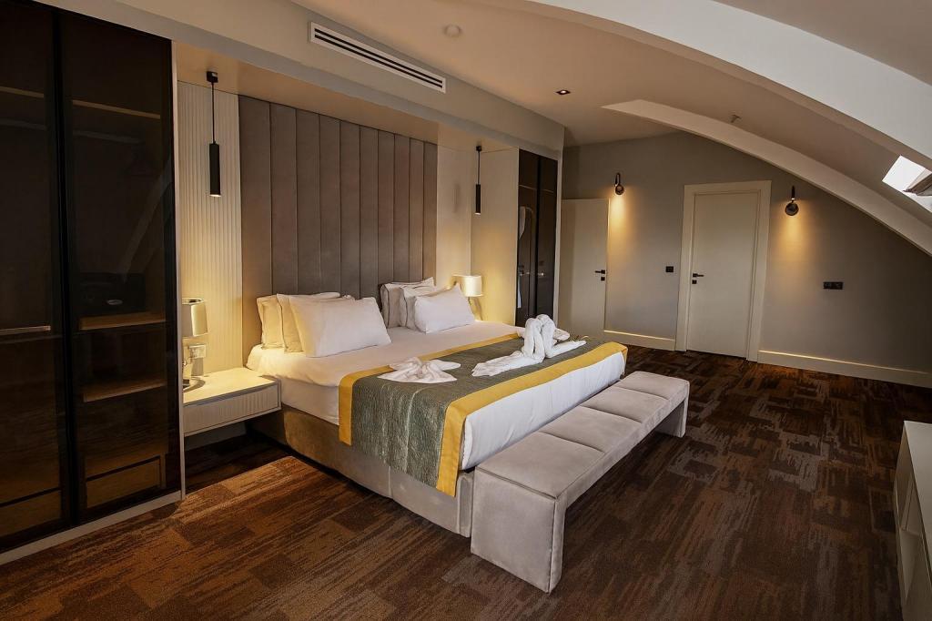 Empire Hotel İstanbul — 2