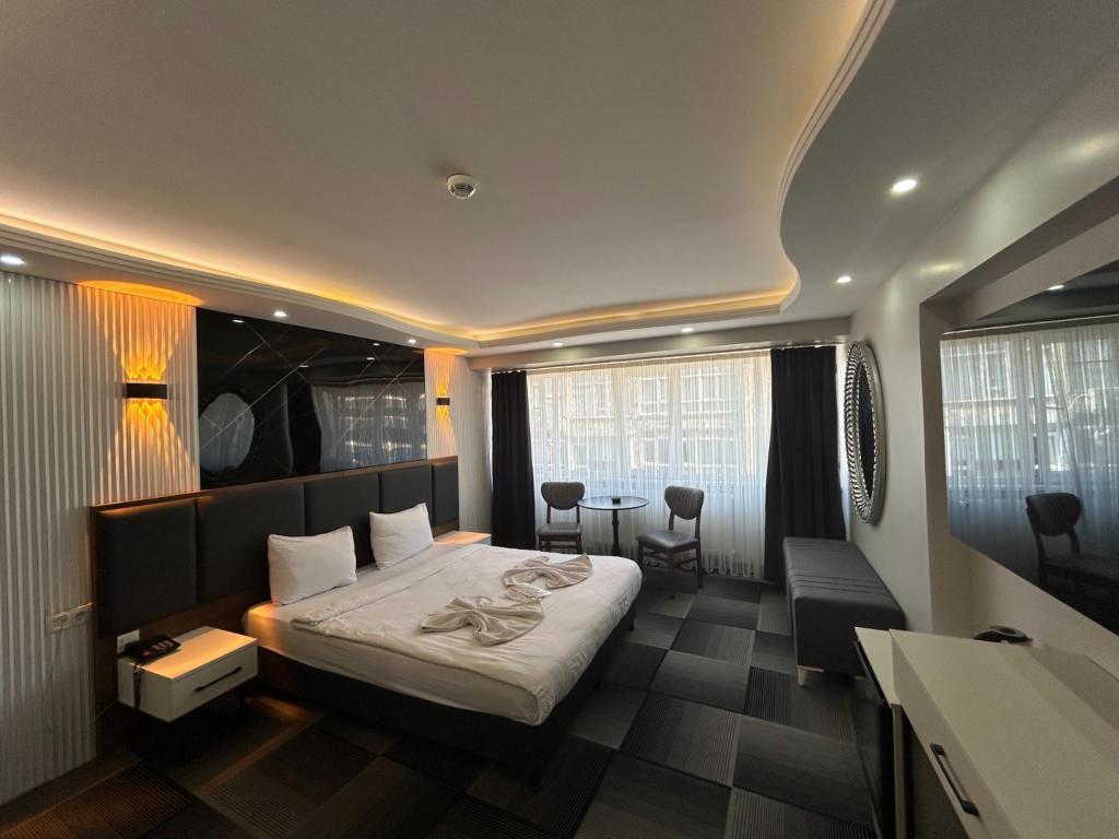 Lizbonia Suit Otel — 4