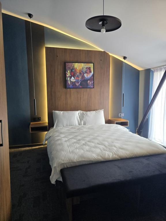 Loft Tepe — 2