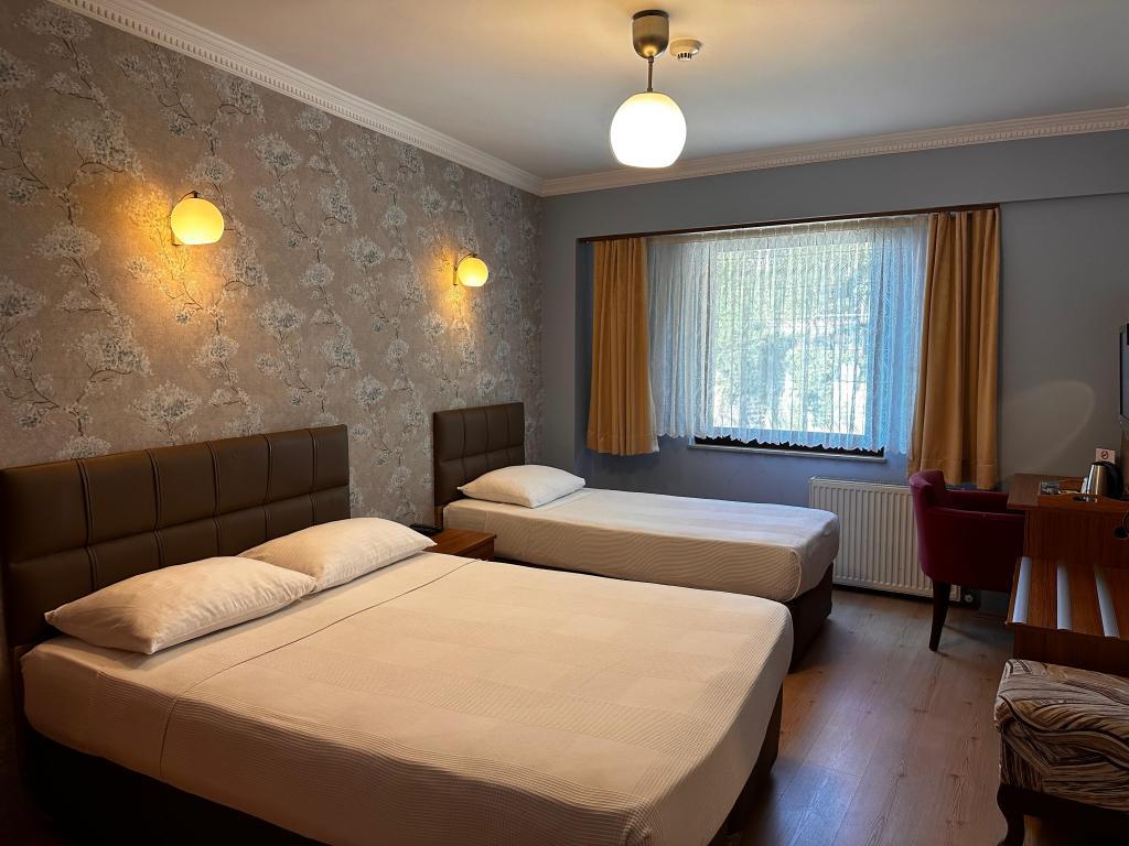 Lonca Butik Otel — 3