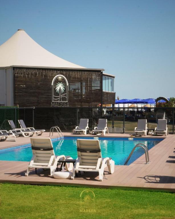 MadSea Hotel — 9