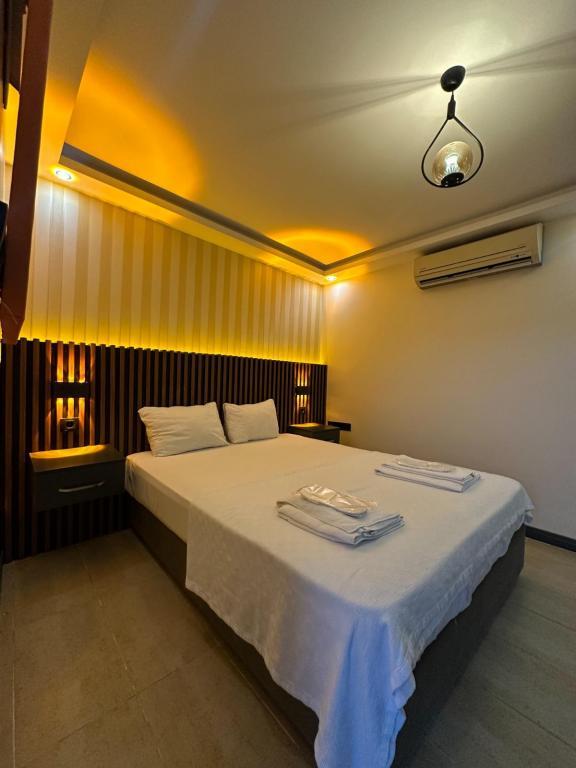 MadSea Hotel