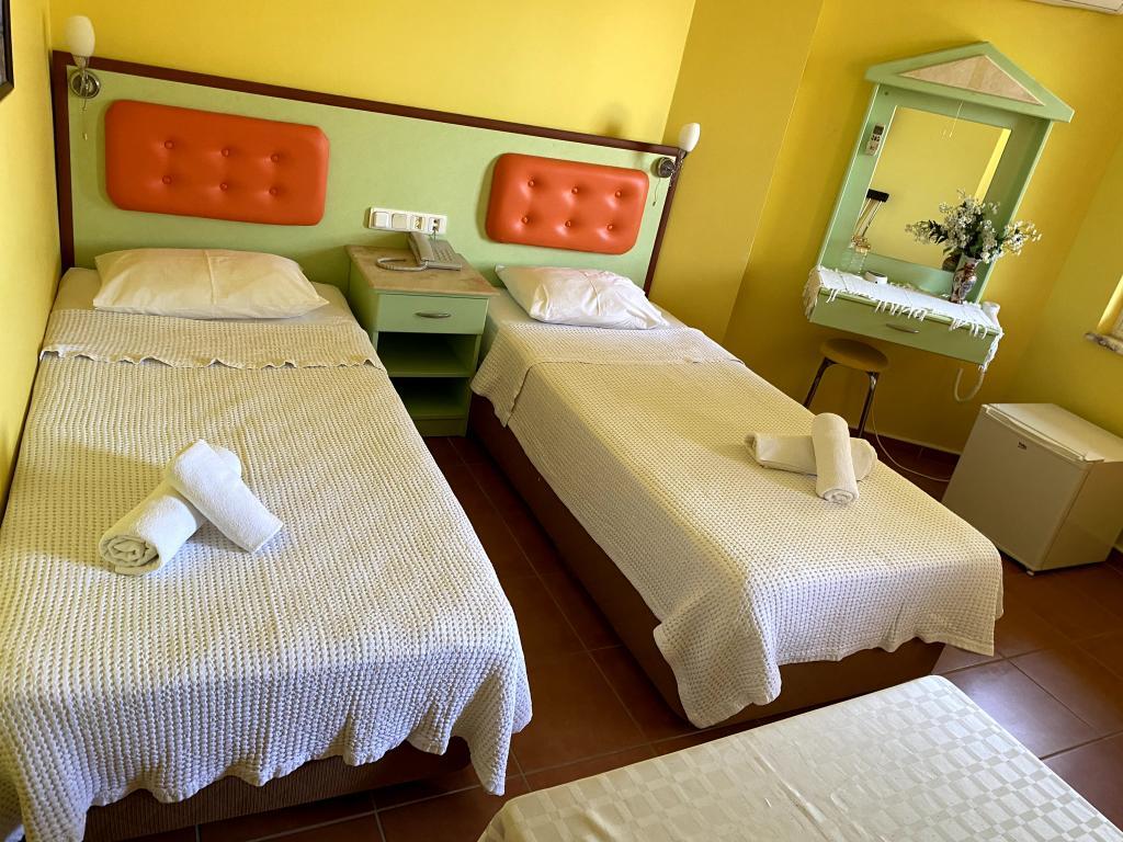 Mandal-inn Hotel — 5