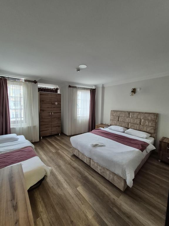 Mangır Otel — 3
