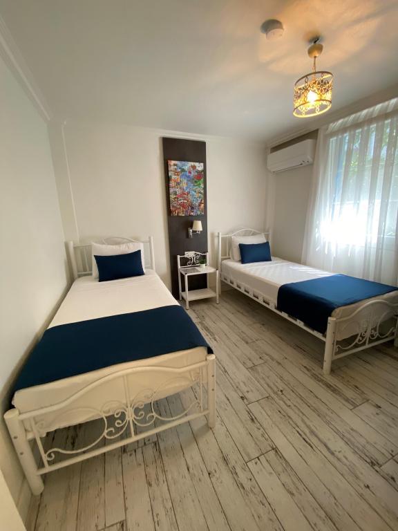 Marina Hotel Bodrum — 5