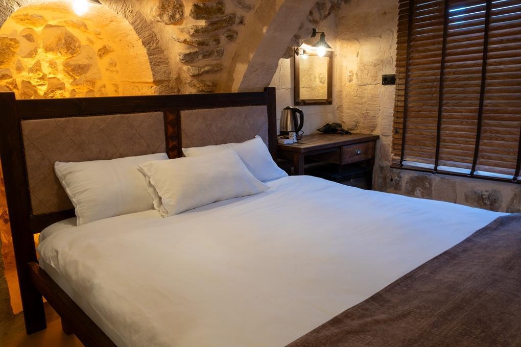 Marvel Otel Mardin — 3