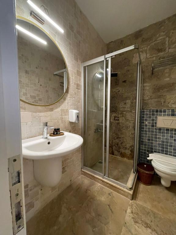 Kallista Otel Alaçatı — 9