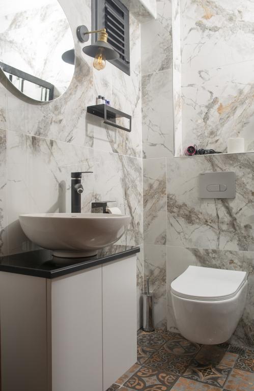 Mavi Yaprak Hotel — 7