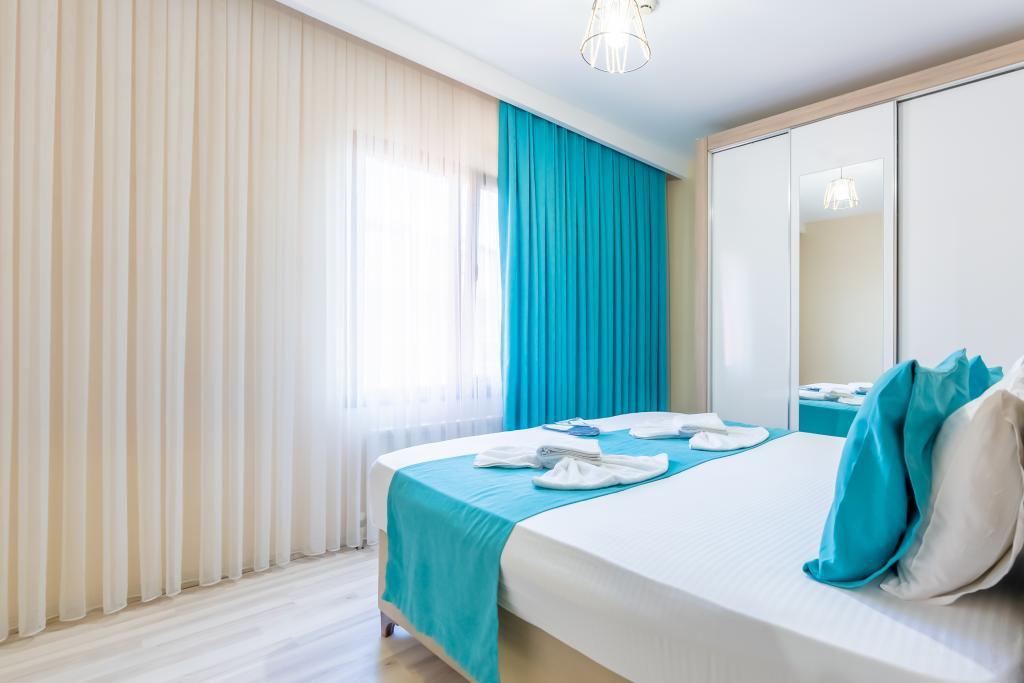 Melisa Otel — 5