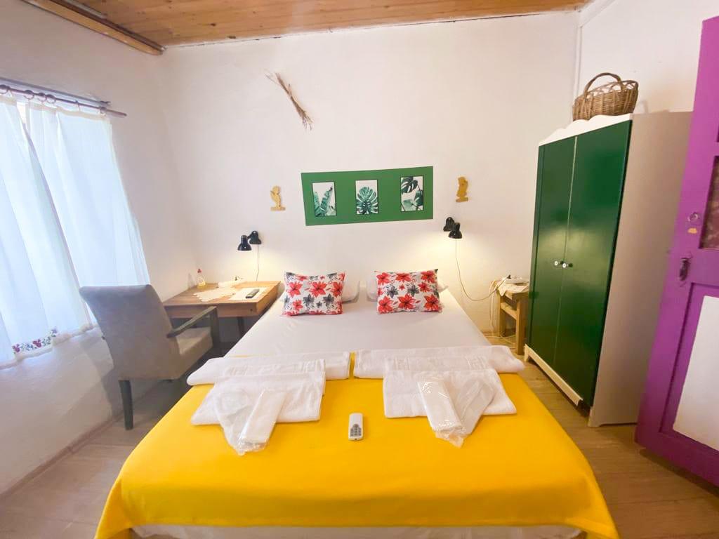 Mell10 House Urla — 9