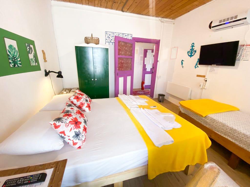 Mell10 House Urla — 10