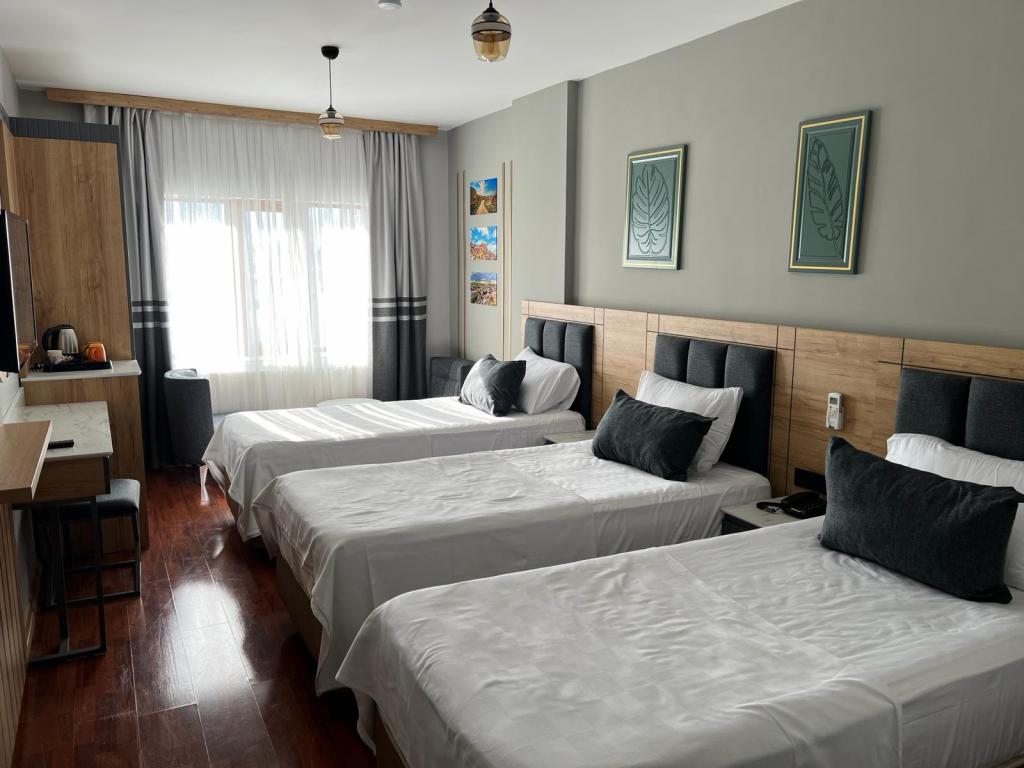 Midyat Gap Otel — 10