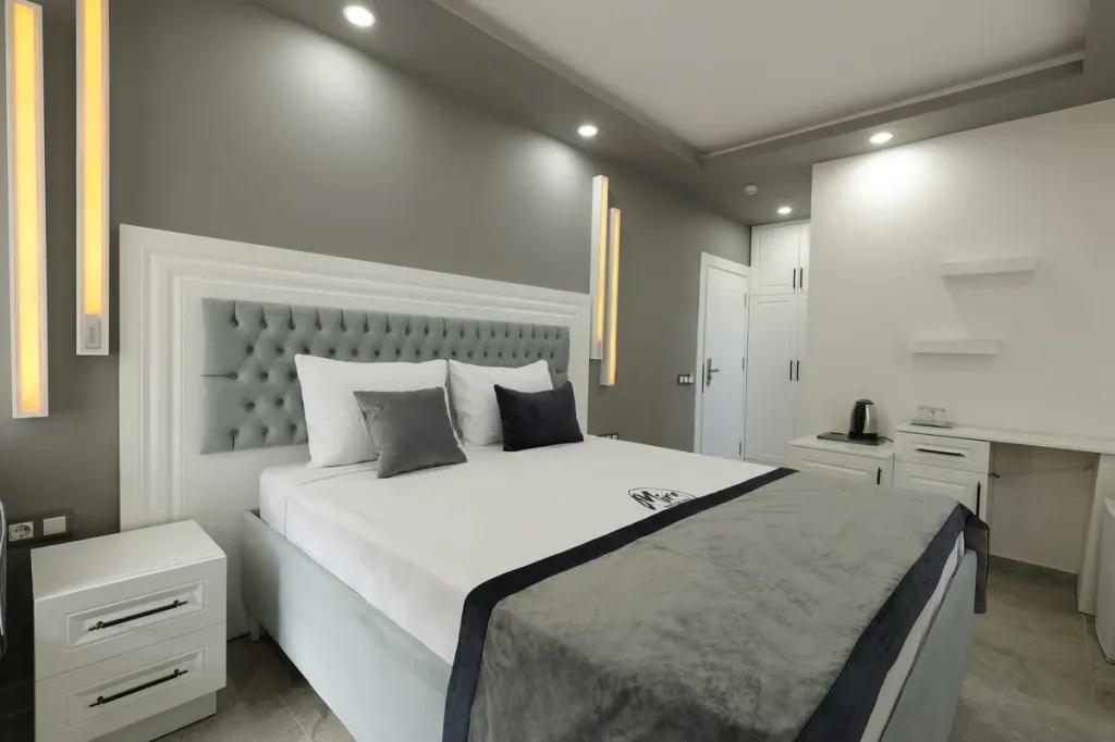 İnci Mira Hotel Antalya — 10