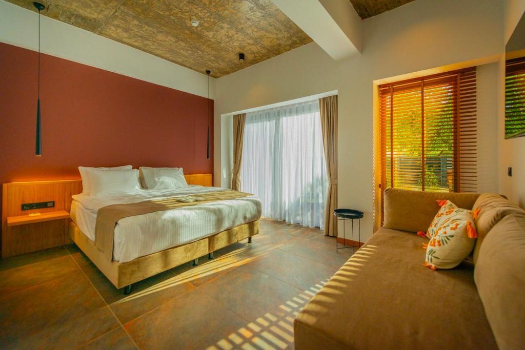 Nakas Hotel — 3