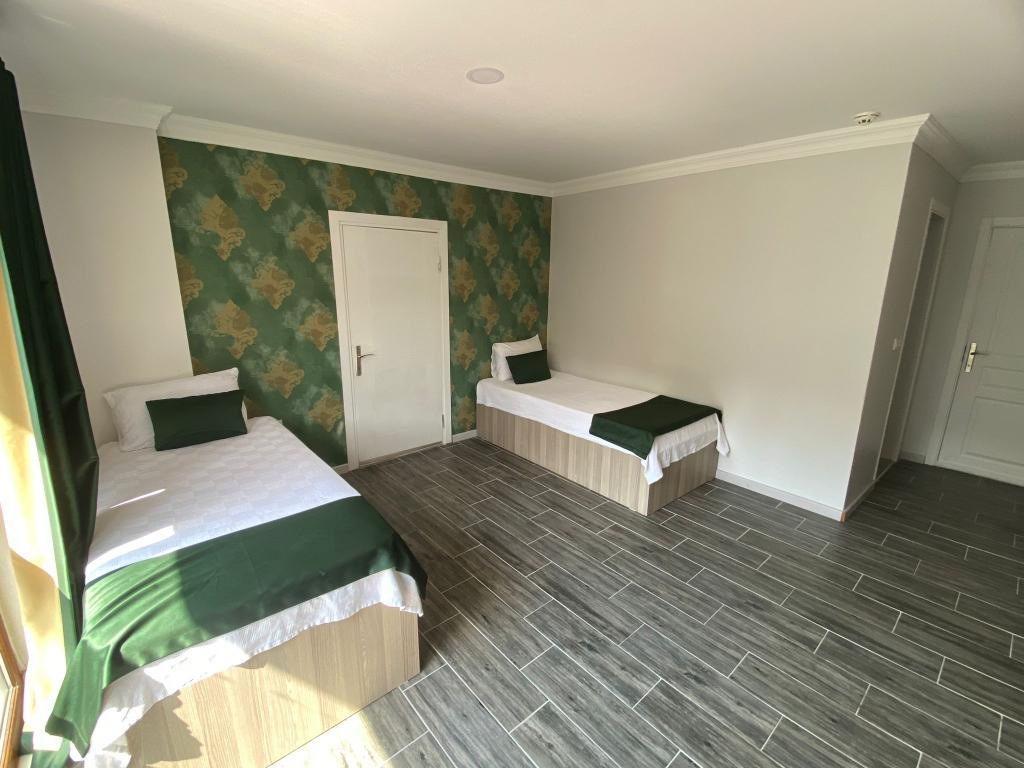 Nayada Otel SPA — 9