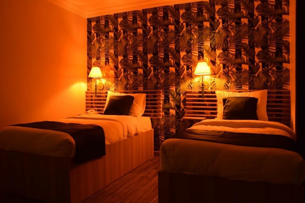 Nayada Otel SPA — 3