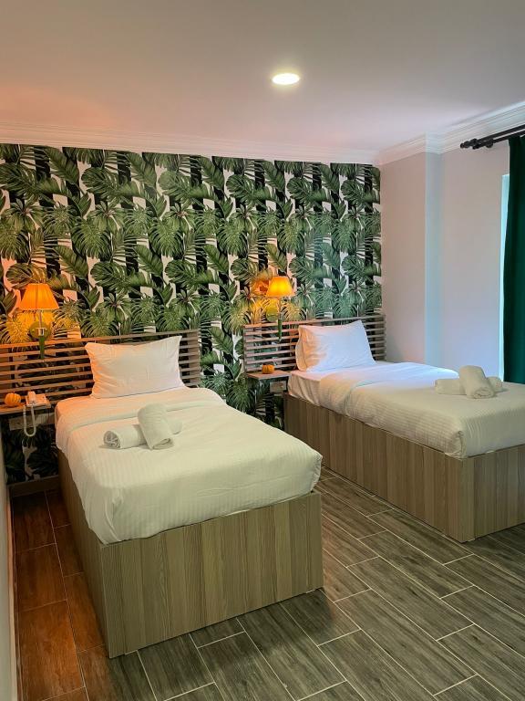 Nayada Otel SPA — 4