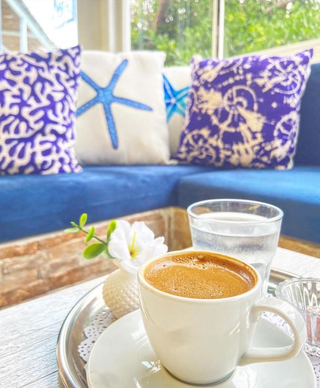 Naz Hotel Yeni Foça — 5