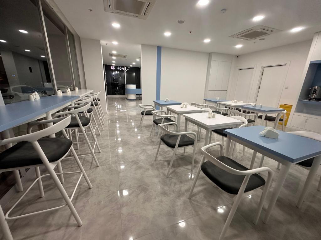 No25 Hotels — 8