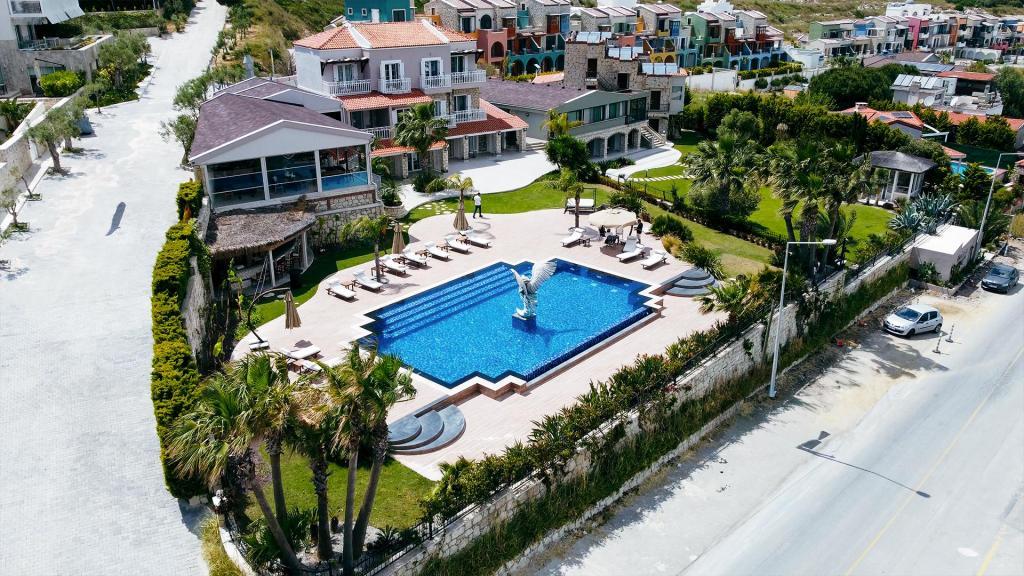 Noa Hotel Alaçatı — 1