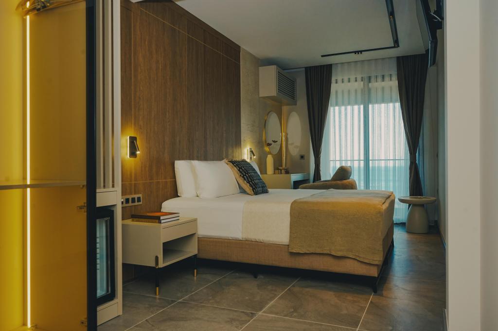 Asya Residence — 10