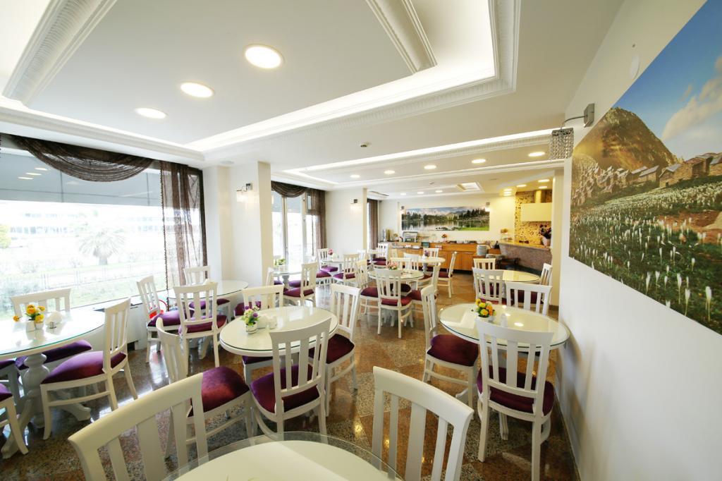 Okutur Otel — 3