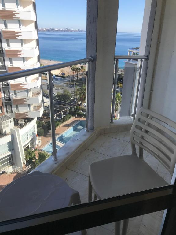 Olbia Hotel — 2