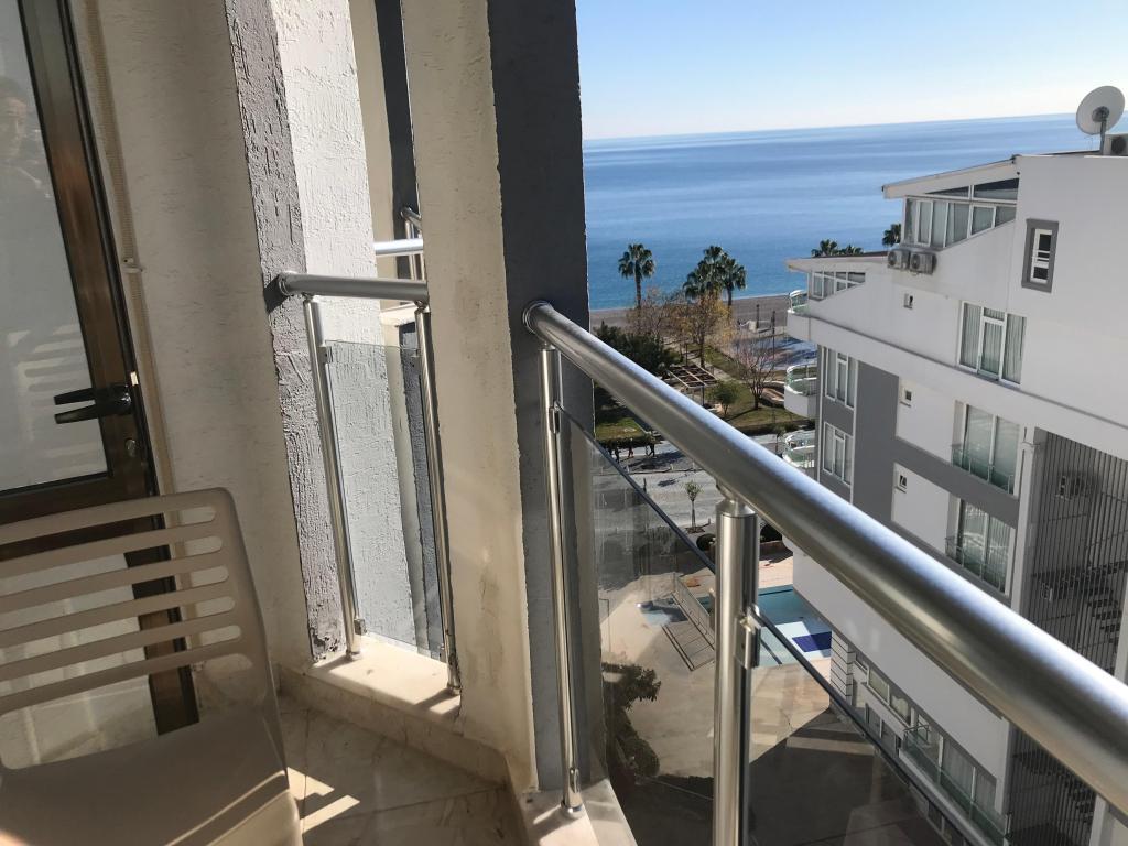 Olbia Hotel — 3