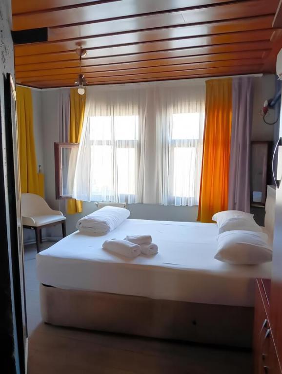 Onuncu Köy Hotel — 5
