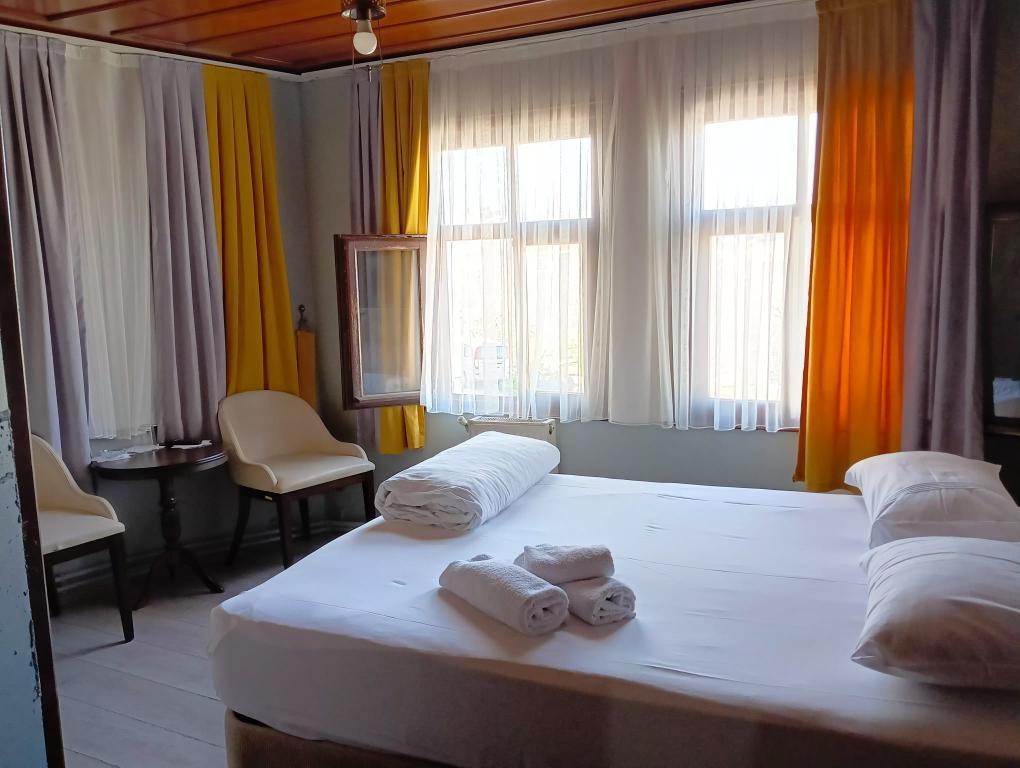 Onuncu Köy Hotel — 7
