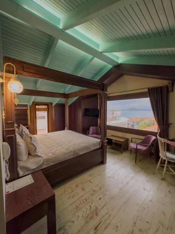 Orchis Otel — 2