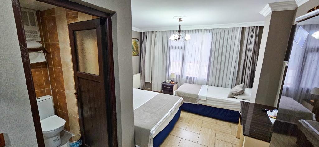 Otel Karaman — 3