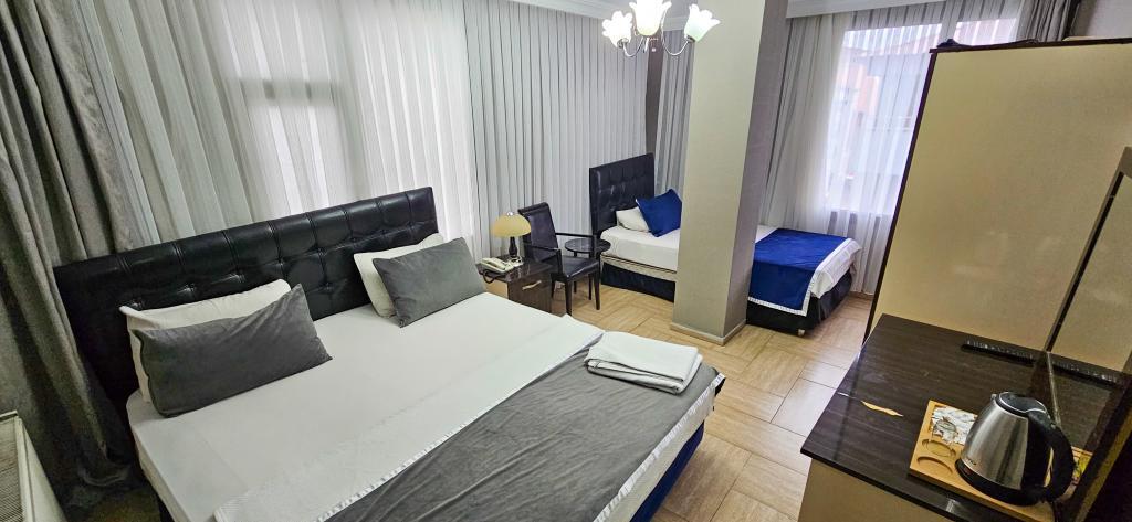 Otel Karaman — 10