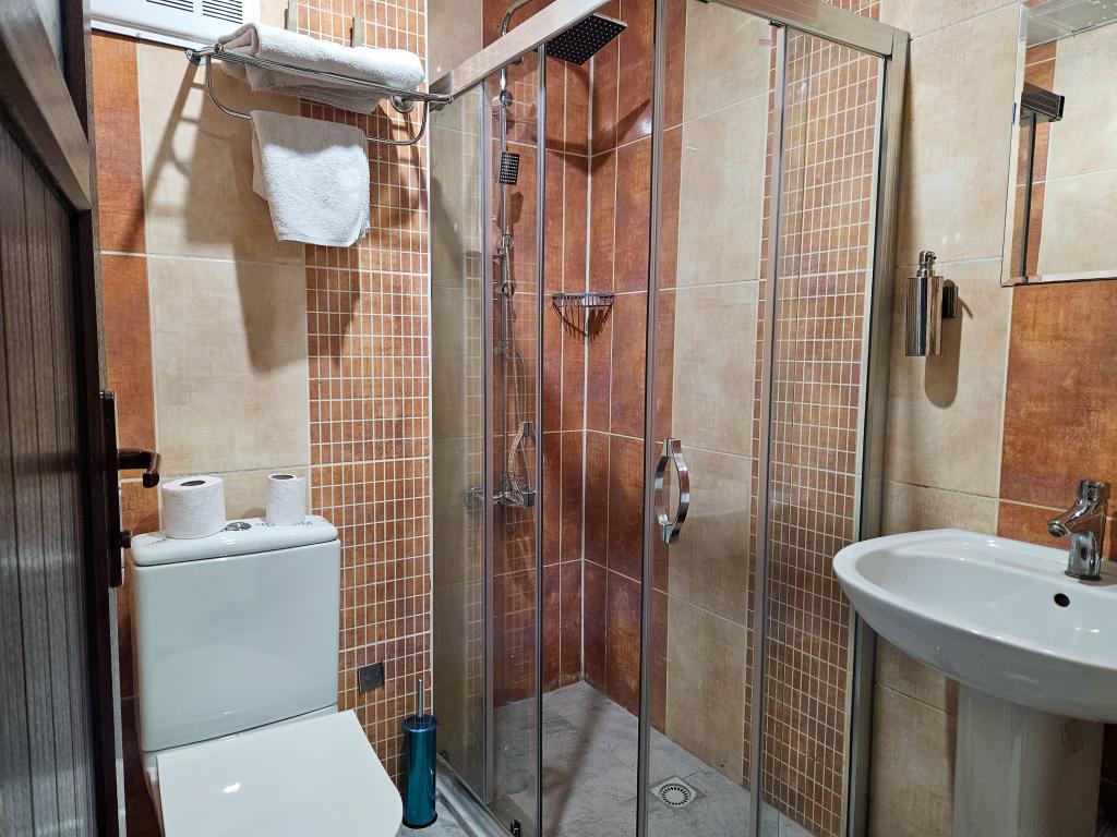 Otel Karaman — 8