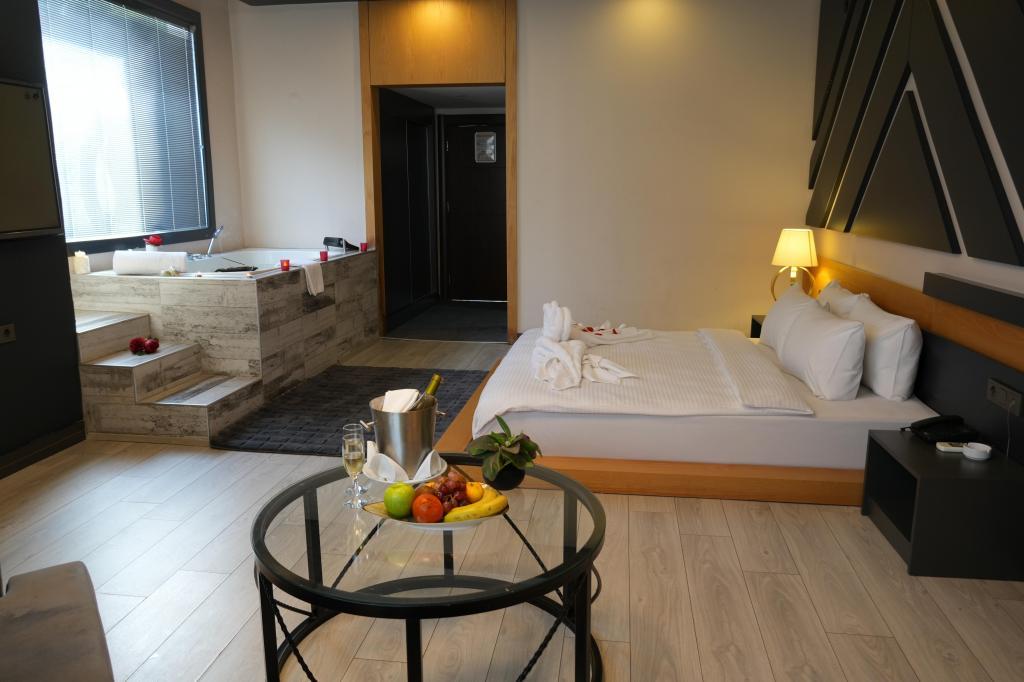 Otel Sultaşa — 6