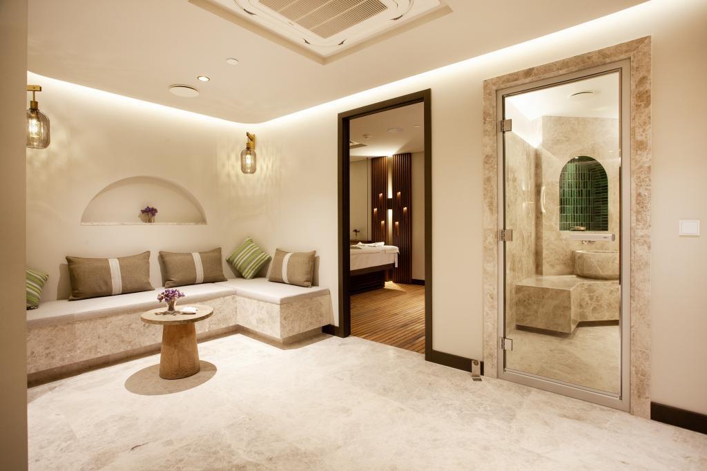 Palaia Hotel Datça Adult Only — 7