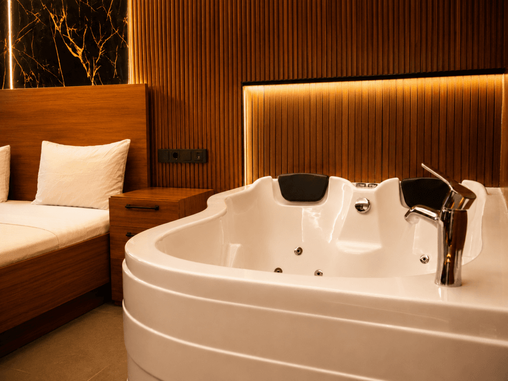 Palmiye Suit Otel — 8