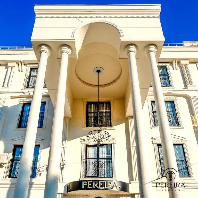 Samsun Pereira Hotel