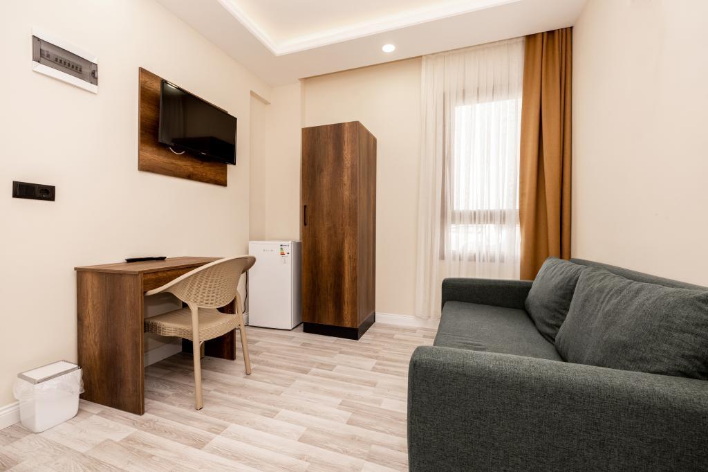 Perla Blanca Hotel — 8